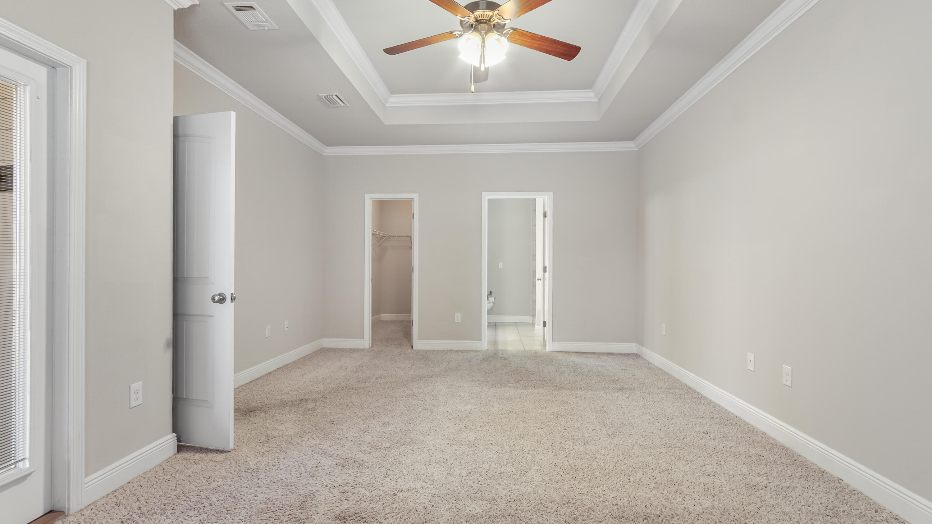 96 Mary Ellen Way Freeport, FL 32439 - Photo 29 of 69 a view of an empty room with a window