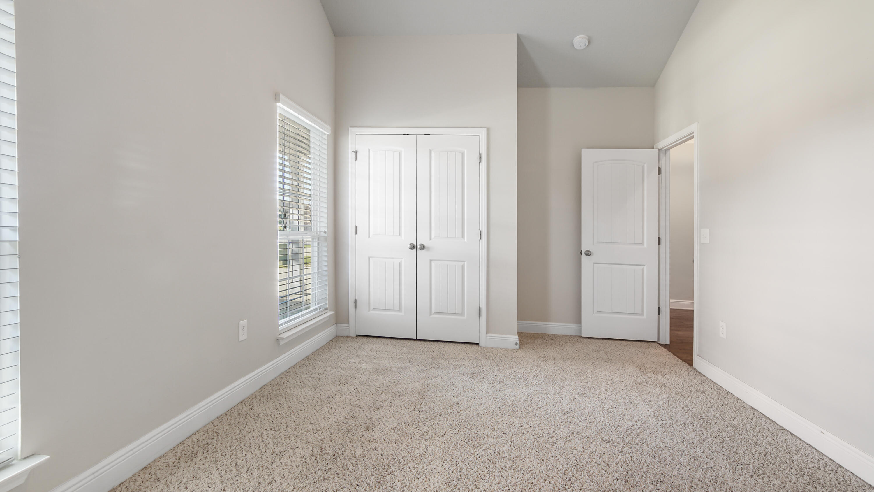 96 Mary Ellen Way Freeport, FL 32439 - Photo 38 of 69 an empty room with windows