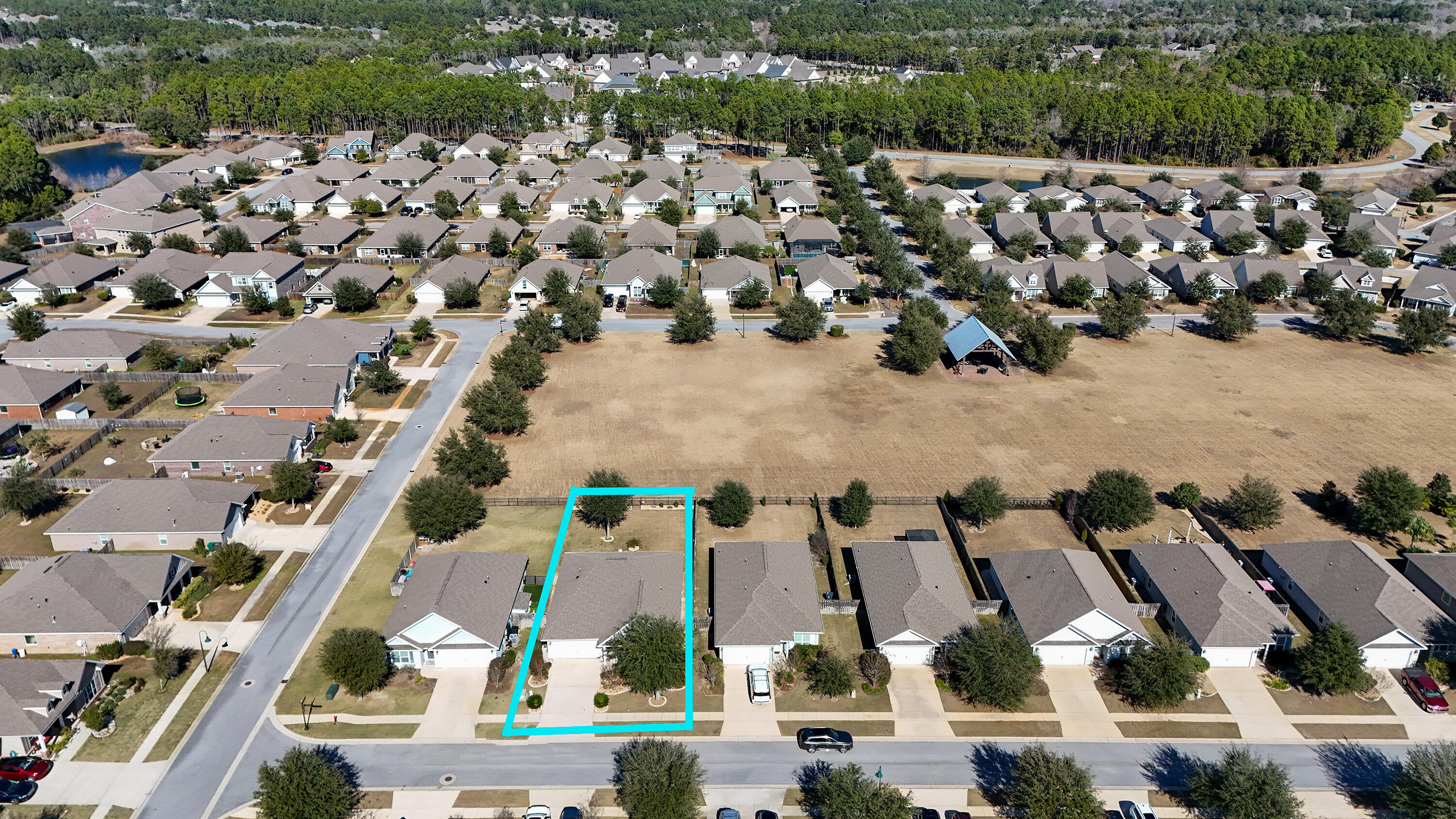 96 Mary Ellen Way Freeport, FL 32439 - Photo 52 of 69 DJI_20260116115851_0058_D