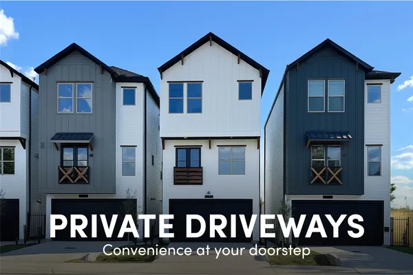 $389,900 | 7809 Amelia Road, Unit B, Houston, TX 77055