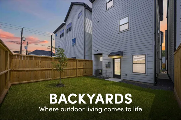 $389,900 | 7809 Amelia Road, Unit B, Houston, TX 77055