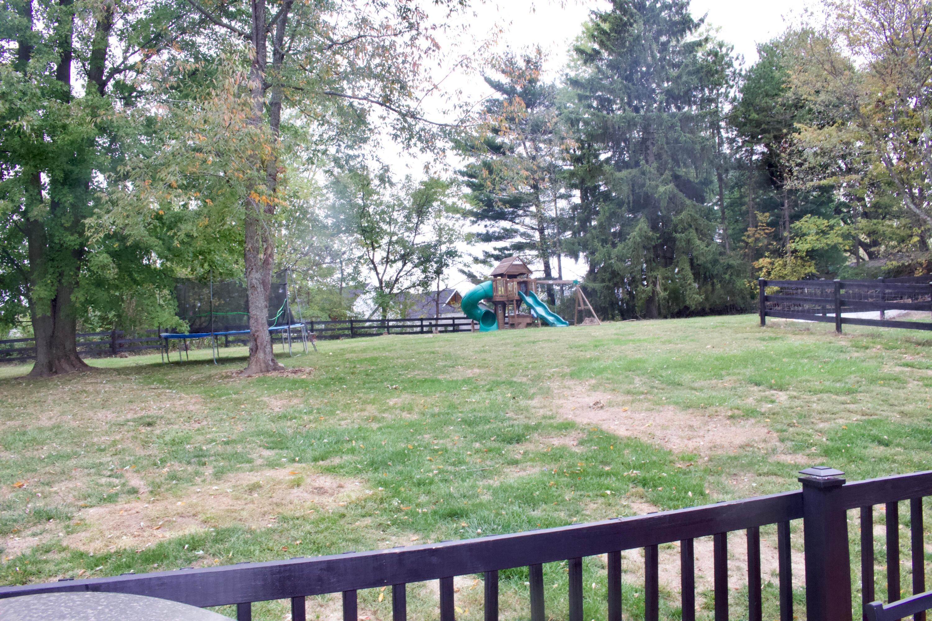 5332 Watkins Road Southwest Pataskala, OH 43062 - Photo 51 of 51 Rear Yard