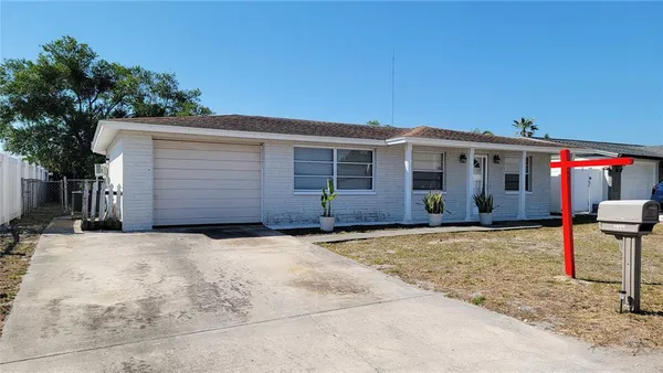 $249,900 | 3332 Umber Road, Holiday, FL 34691