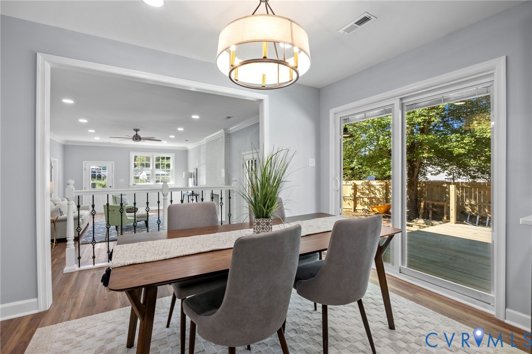 8323 Raven Run Drive Mechanicsville, VA 23111 - Photo 18 of 50