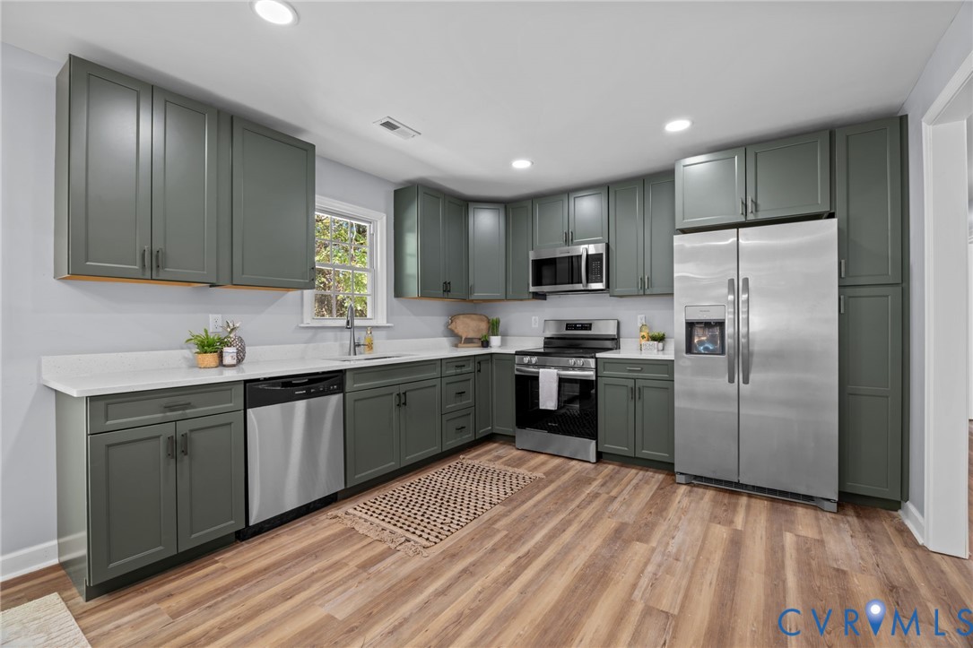 8323 Raven Run Drive Mechanicsville, VA 23111 - Photo 20 of 50