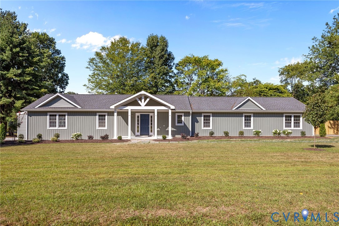 8323 Raven Run Drive Mechanicsville, VA 23111 - Photo 2 of 50