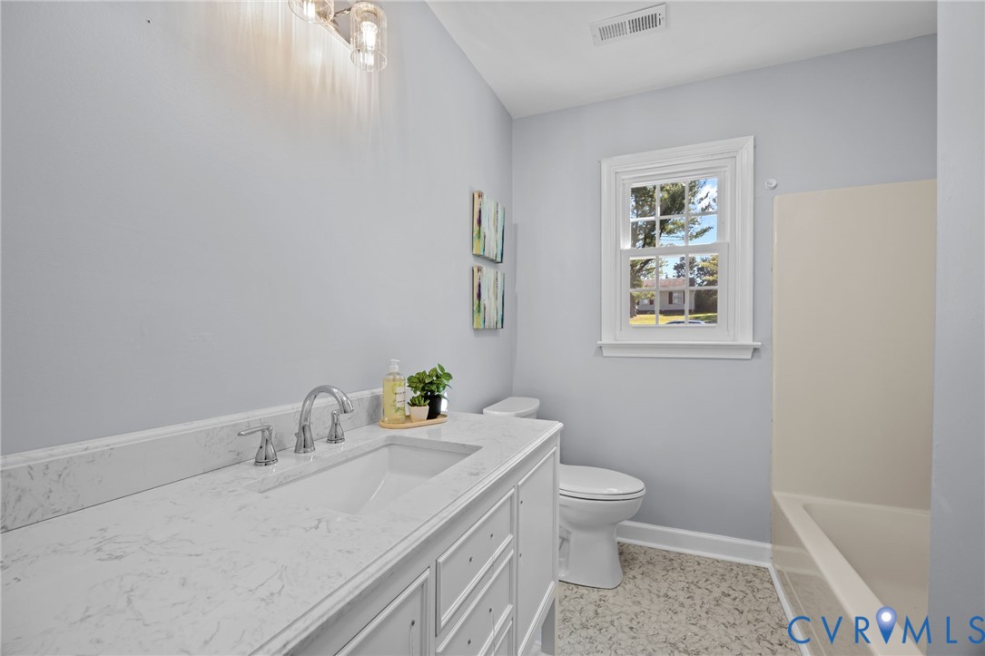 8323 Raven Run Drive Mechanicsville, VA 23111 - Photo 21 of 50