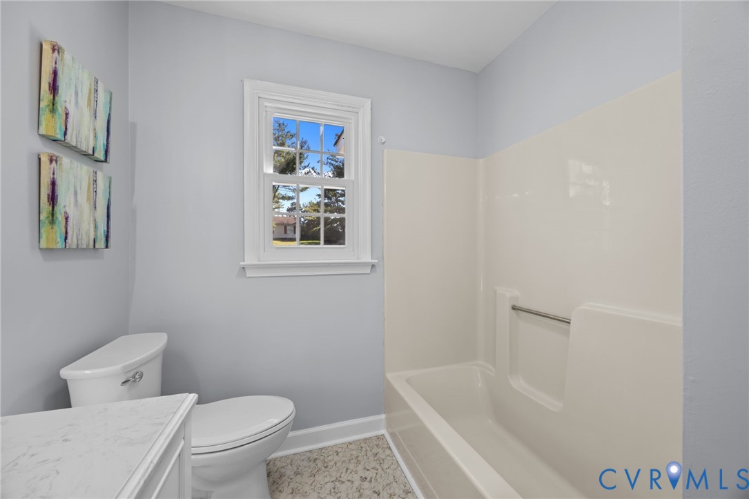 8323 Raven Run Drive Mechanicsville, VA 23111 - Photo 22 of 50