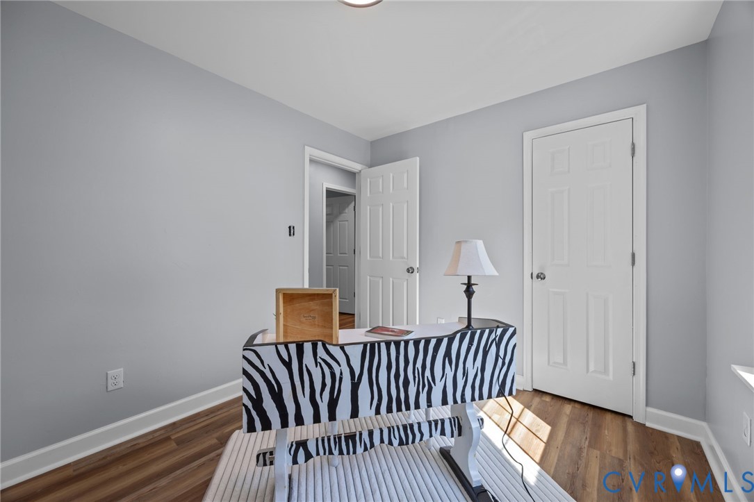 8323 Raven Run Drive Mechanicsville, VA 23111 - Photo 24 of 50