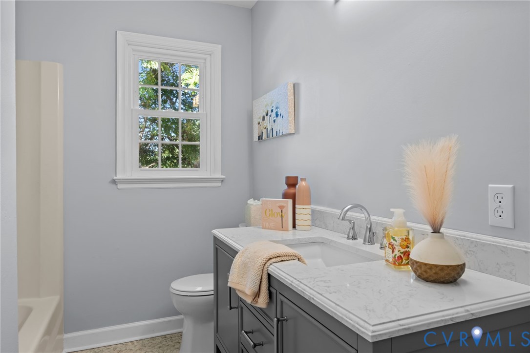 8323 Raven Run Drive Mechanicsville, VA 23111 - Photo 29 of 50