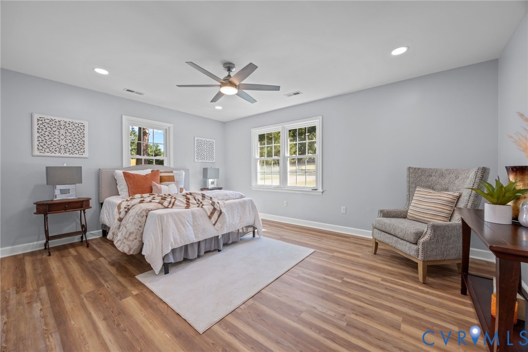 8323 Raven Run Drive Mechanicsville, VA 23111 - Photo 30 of 50 Primary Bedroom 2