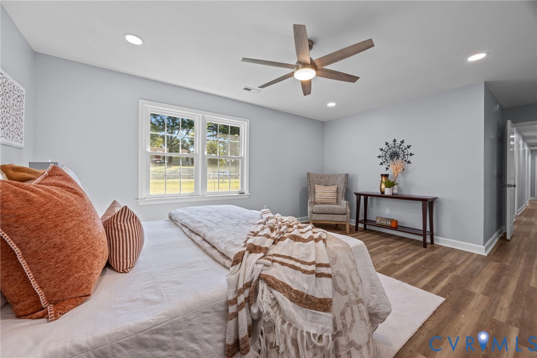 8323 Raven Run Drive Mechanicsville, VA 23111 - Photo 32 of 50 Primary Bedroom 2