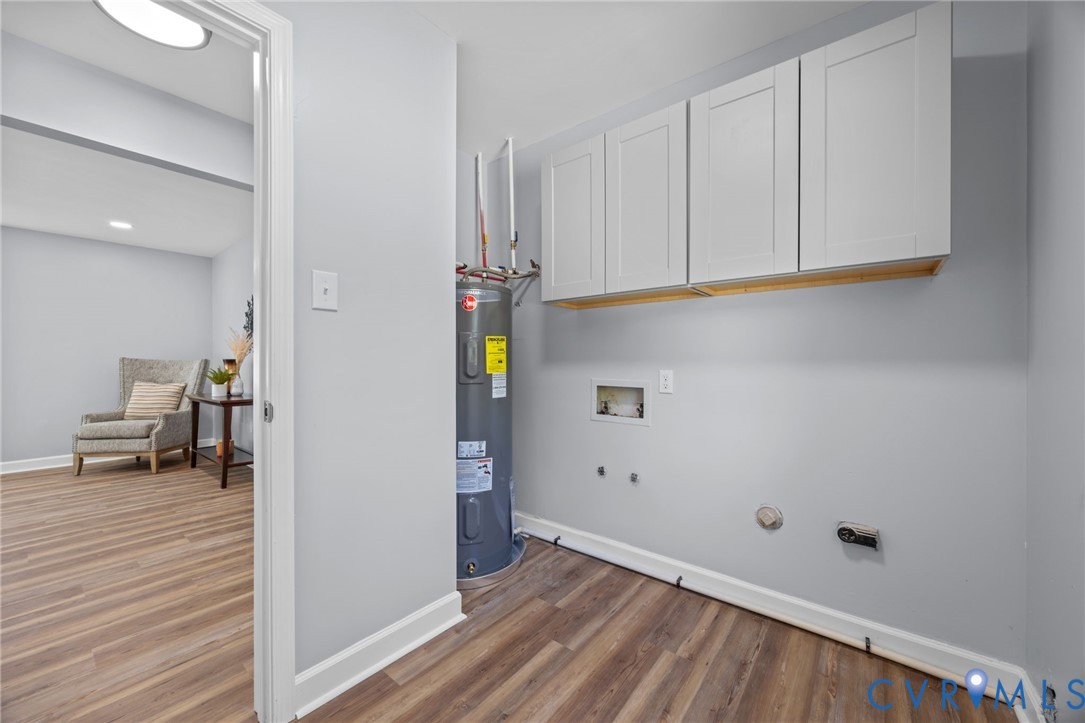 8323 Raven Run Drive Mechanicsville, VA 23111 - Photo 35 of 50