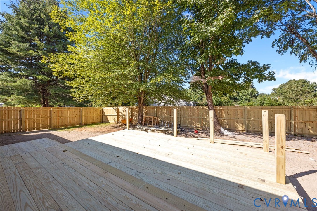 8323 Raven Run Drive Mechanicsville, VA 23111 - Photo 36 of 50