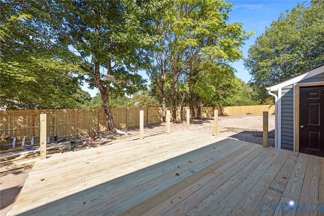 8323 Raven Run Drive Mechanicsville, VA 23111 - Photo 37 of 50