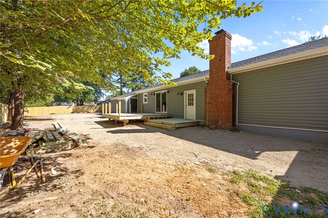 8323 Raven Run Drive Mechanicsville, VA 23111 - Photo 38 of 50