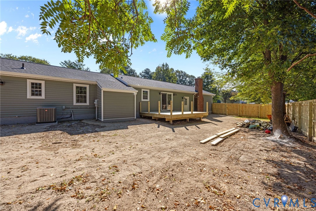 8323 Raven Run Drive Mechanicsville, VA 23111 - Photo 39 of 50