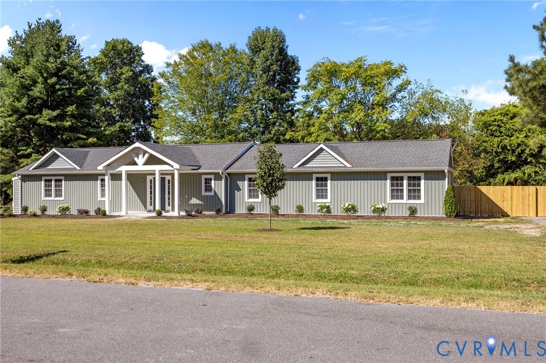 8323 Raven Run Drive Mechanicsville, VA 23111 - Photo 4 of 50