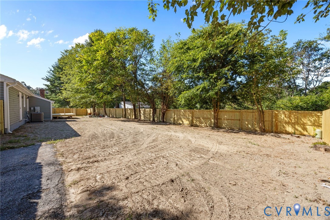 8323 Raven Run Drive Mechanicsville, VA 23111 - Photo 41 of 50