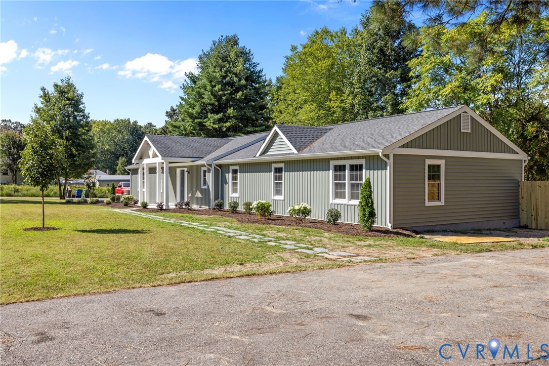 8323 Raven Run Drive Mechanicsville, VA 23111 - Photo 43 of 50