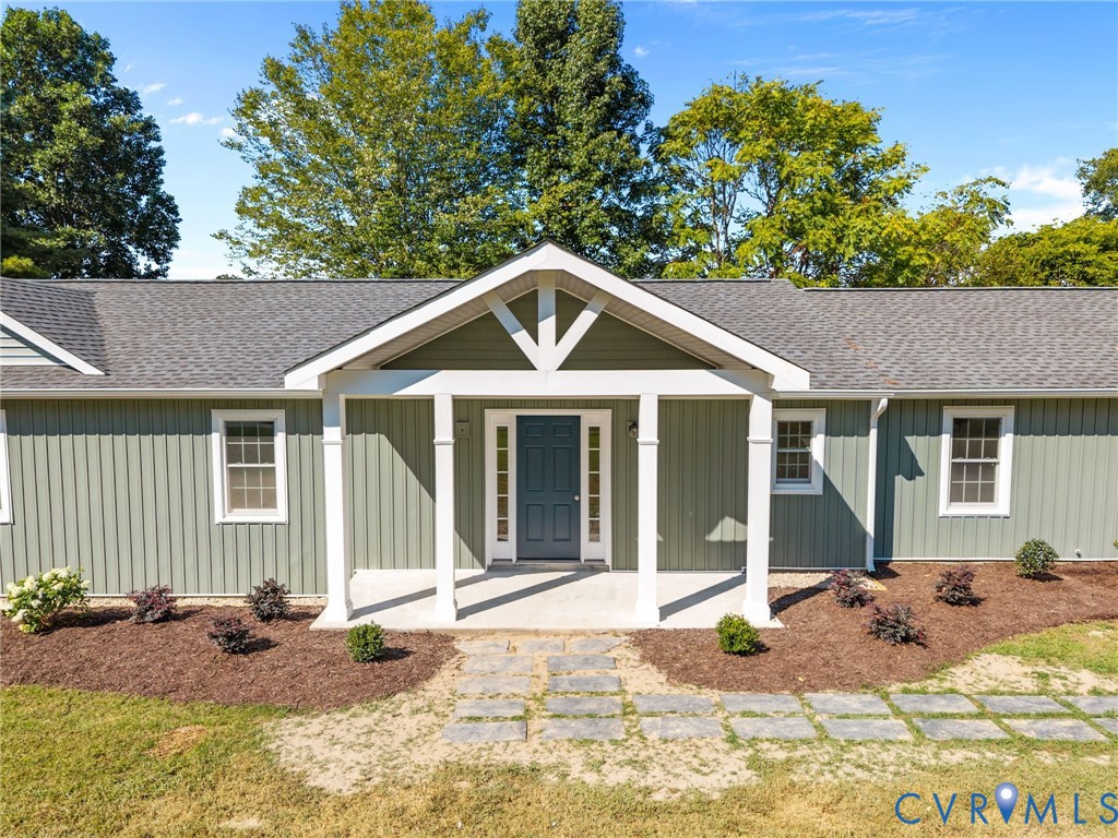 8323 Raven Run Drive Mechanicsville, VA 23111 - Photo 44 of 50