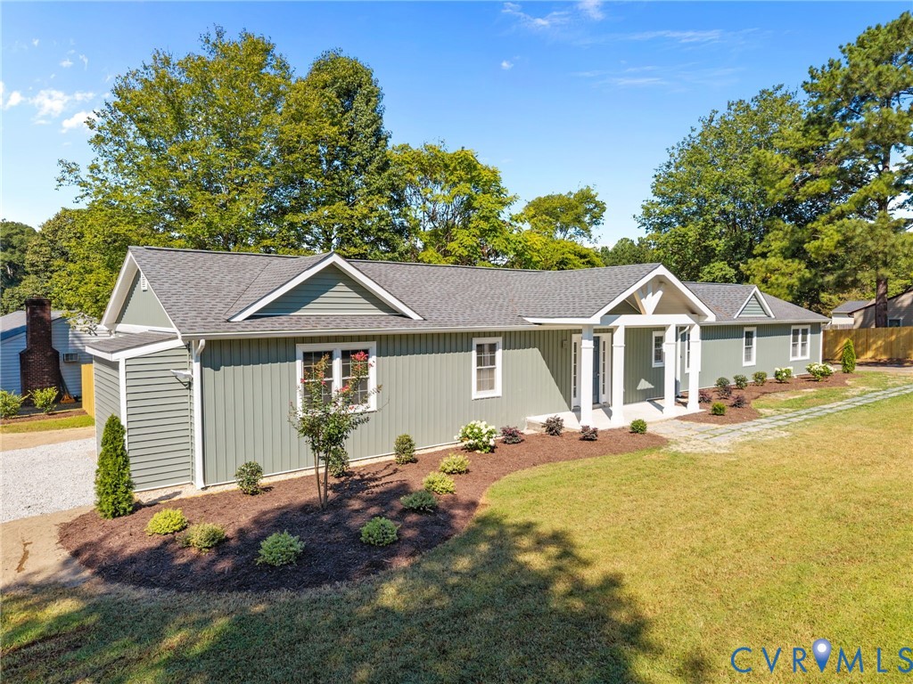 8323 Raven Run Drive Mechanicsville, VA 23111 - Photo 45 of 50