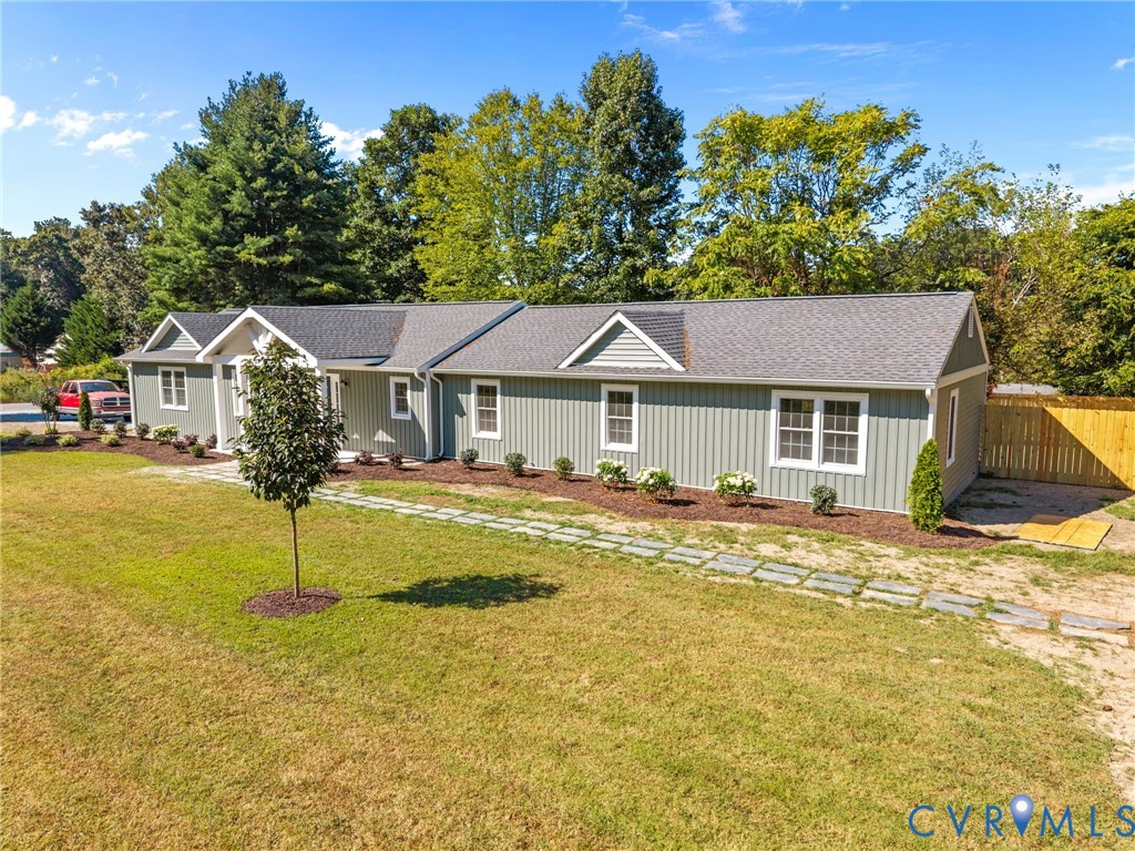 8323 Raven Run Drive Mechanicsville, VA 23111 - Photo 46 of 50