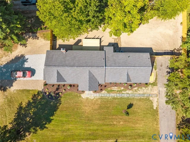 $500,000 | 8323 Raven Run Drive, Mechanicsville, VA 23111