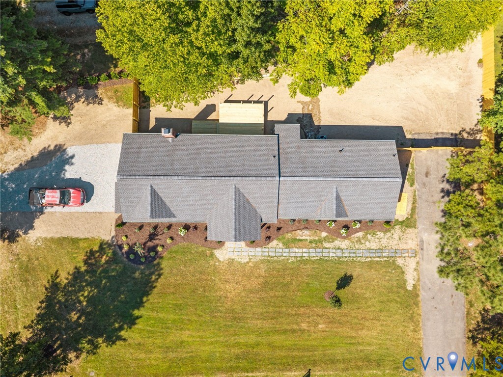 8323 Raven Run Drive Mechanicsville, VA 23111 - Photo 48 of 50