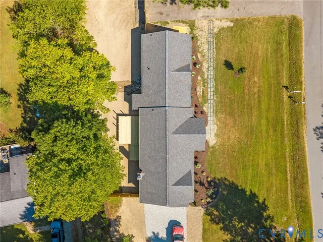 $500,000 | 8323 Raven Run Drive, Mechanicsville, VA 23111