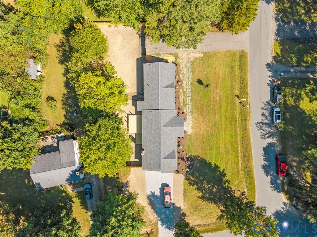 8323 Raven Run Drive Mechanicsville, VA 23111 - Photo 50 of 50