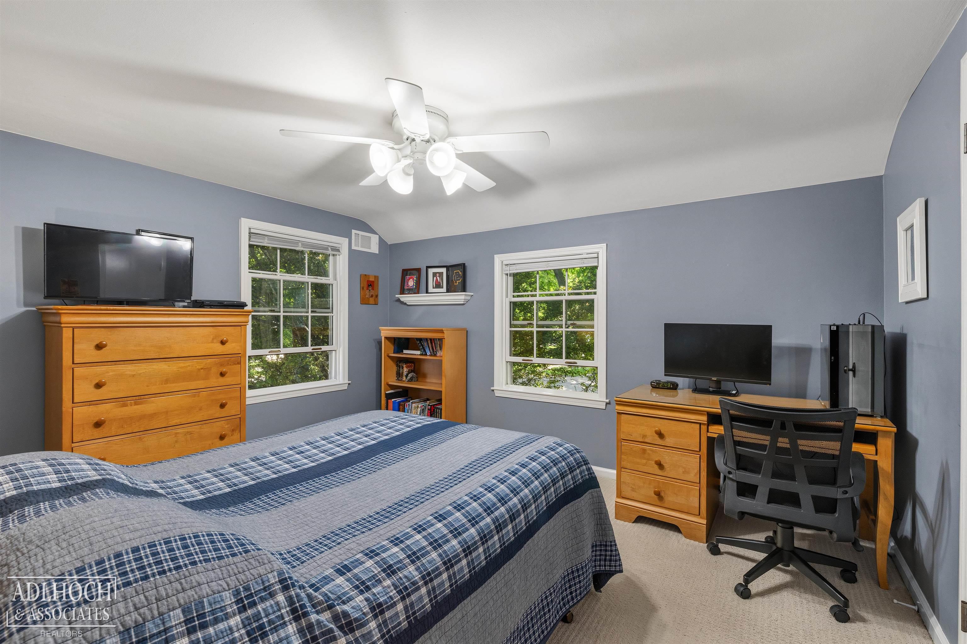1254 Berkshire Road Grosse Pointe, MI 48230 - Photo 22 of 36