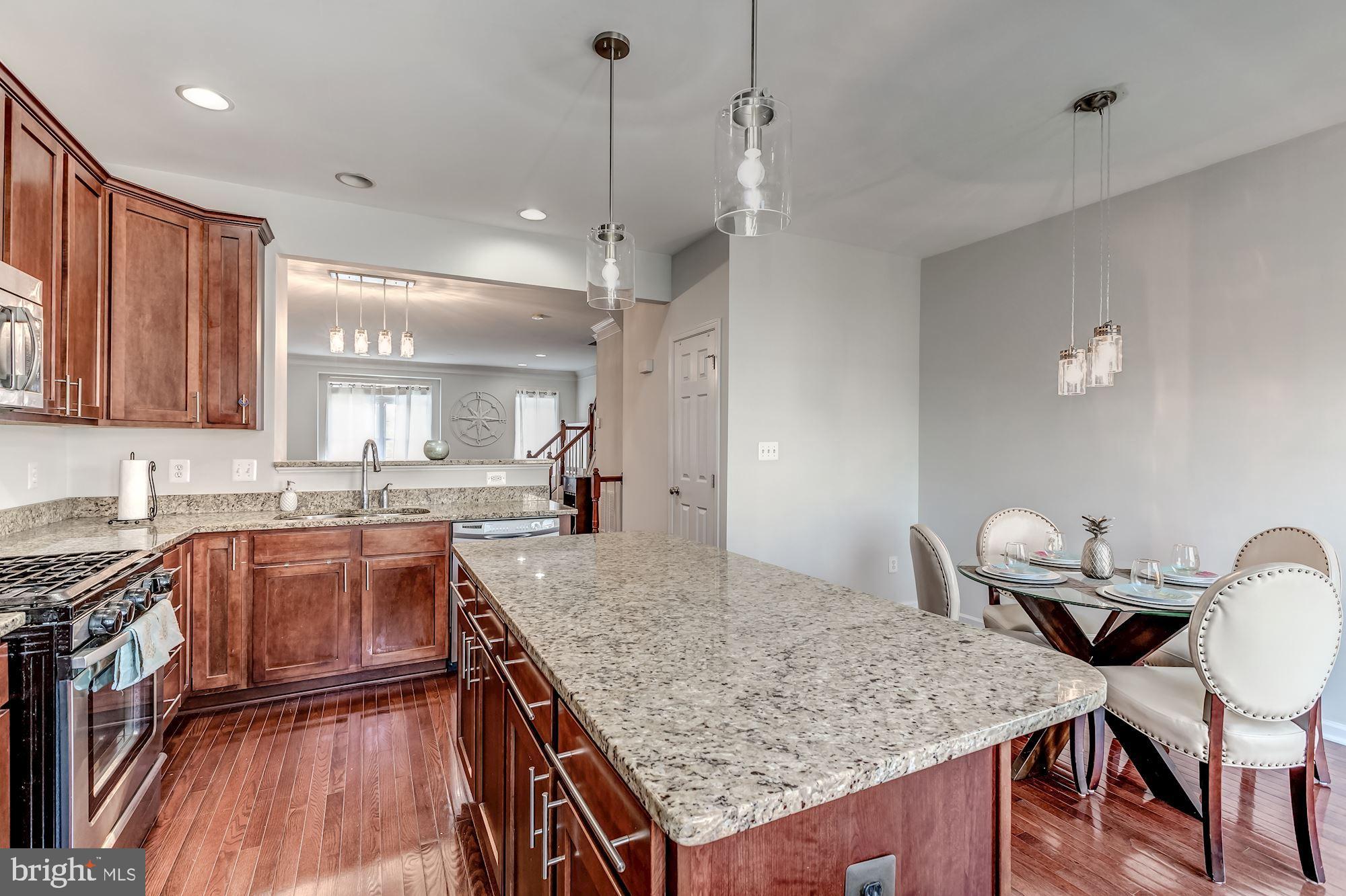 25450 South Riding Boulevard Chantilly, VA 20152 - Photo 21 of 41 Gallery Image 21