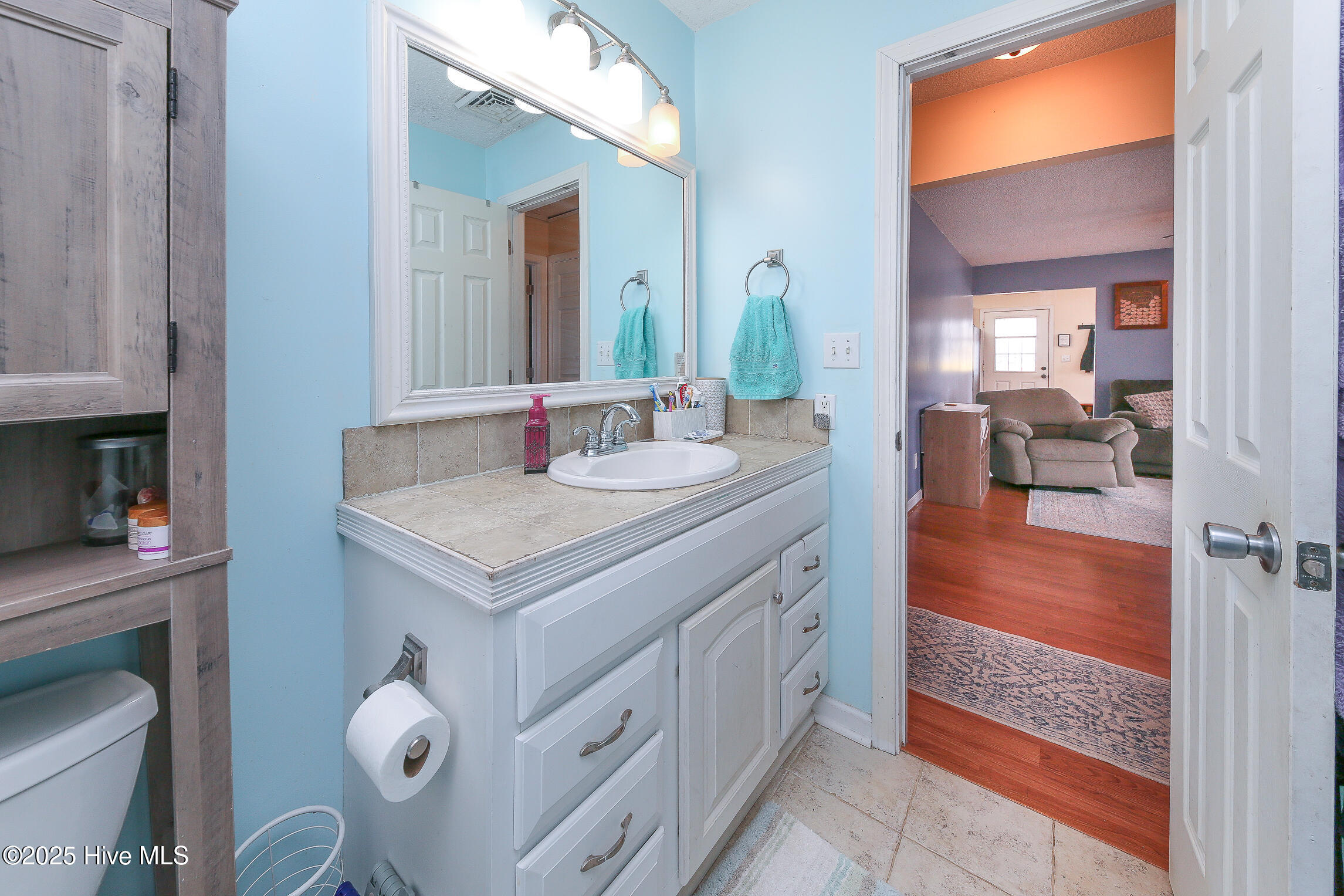409 Center Hill Road Tyner, NC 27980 - Photo 16 of 20 bathroom