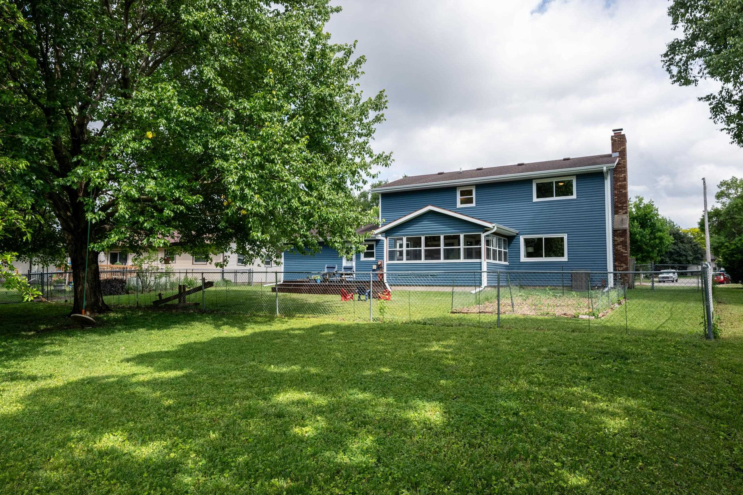 1264 Crossing Ridge Trail Sun Prairie, WI 53590 - Photo 28 of 88