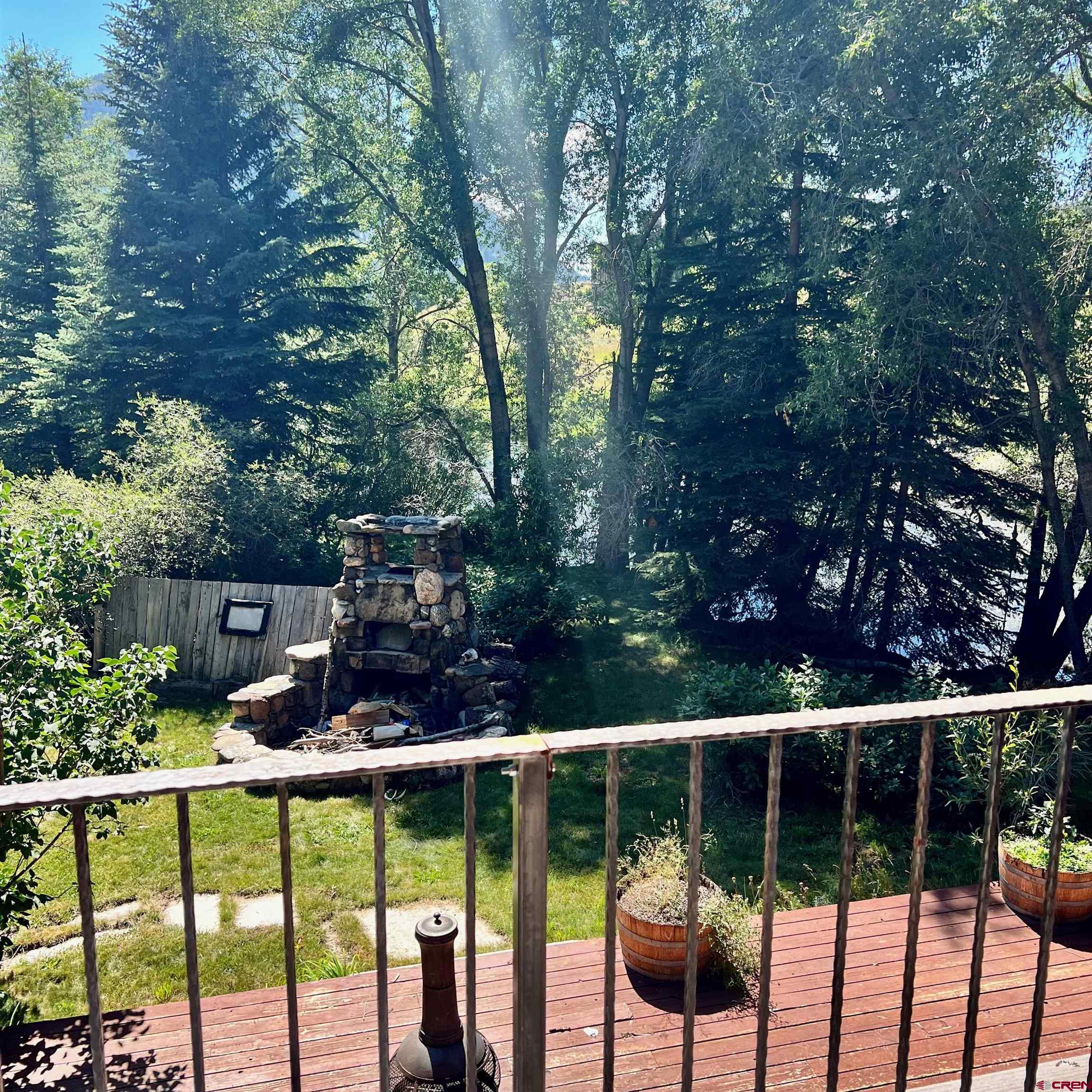 202 Lower Allen Road Crested Butte, CO 81224 - Photo 13 of 21 not sure