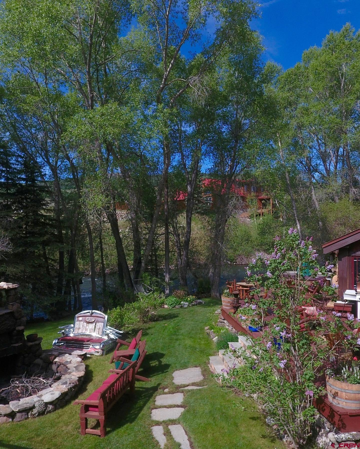 202 Lower Allen Road Crested Butte, CO 81224 - Photo 9 of 21