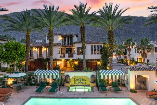 $1,495,000 | 233 Calle La Soledad, Palm Springs, CA 92262