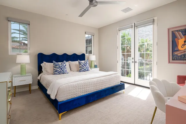 $1,495,000 | 233 Calle La Soledad, Palm Springs, CA 92262