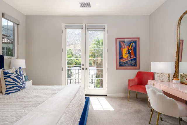 $1,495,000 | 233 Calle La Soledad, Palm Springs, CA 92262