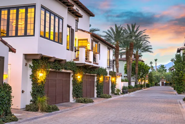 $1,495,000 | 233 Calle La Soledad, Palm Springs, CA 92262