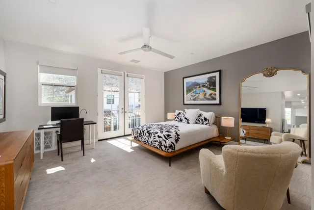 $1,495,000 | 233 Calle La Soledad, Palm Springs, CA 92262