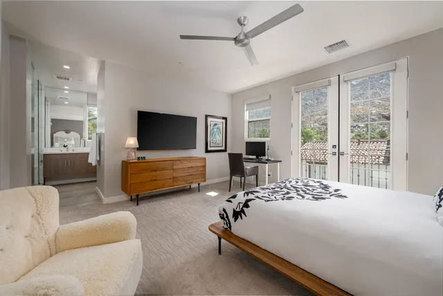 $1,495,000 | 233 Calle La Soledad, Palm Springs, CA 92262