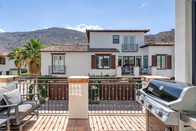 $1,495,000 | 233 Calle La Soledad, Palm Springs, CA 92262
