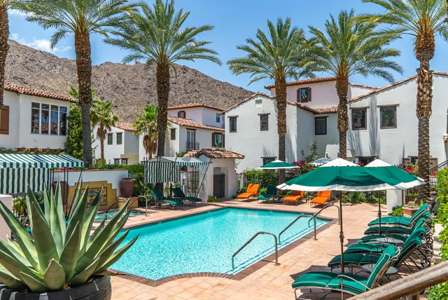 $1,495,000 | 233 Calle La Soledad, Palm Springs, CA 92262