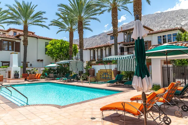$1,495,000 | 233 Calle La Soledad, Palm Springs, CA 92262