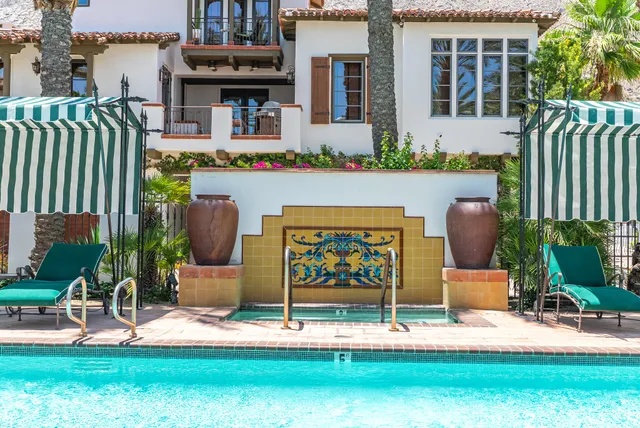 $1,495,000 | 233 Calle La Soledad, Palm Springs, CA 92262