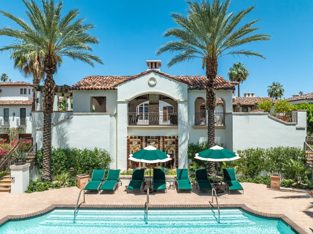 $1,495,000 | 233 Calle La Soledad, Palm Springs, CA 92262