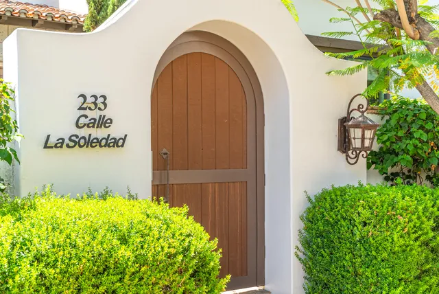 $1,495,000 | 233 Calle La Soledad, Palm Springs, CA 92262