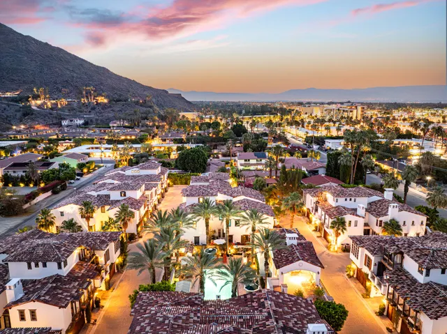 $1,495,000 | 233 Calle La Soledad, Palm Springs, CA 92262